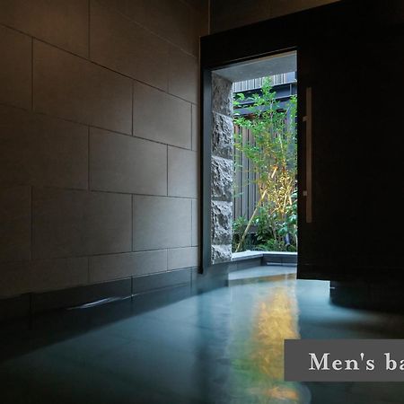 Onsen Ryokan Yuen Sapporo Luaran gambar