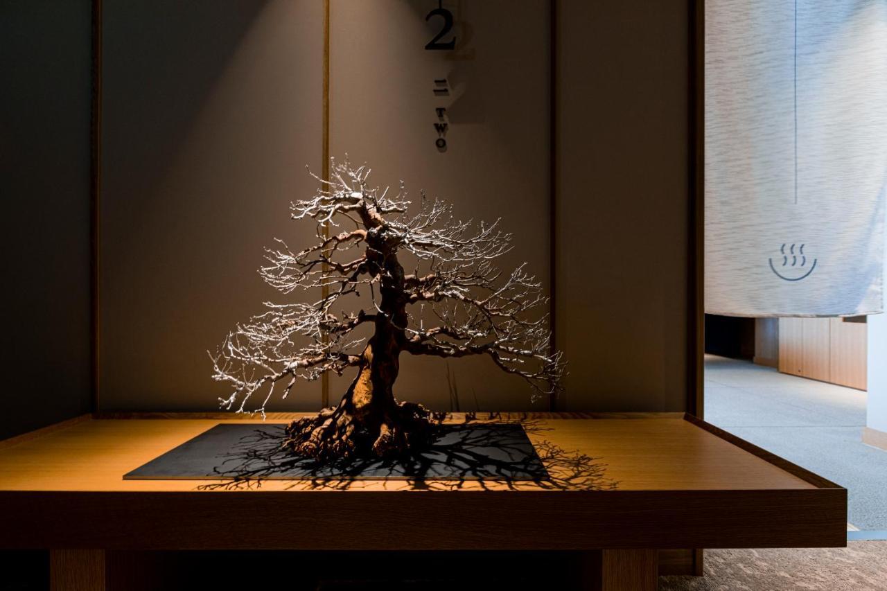 Onsen Ryokan Yuen Sapporo Luaran gambar