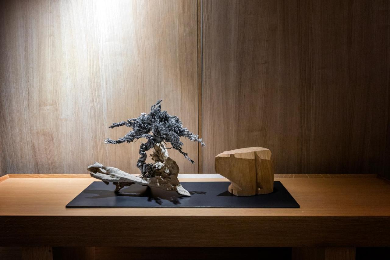 Onsen Ryokan Yuen Sapporo Luaran gambar