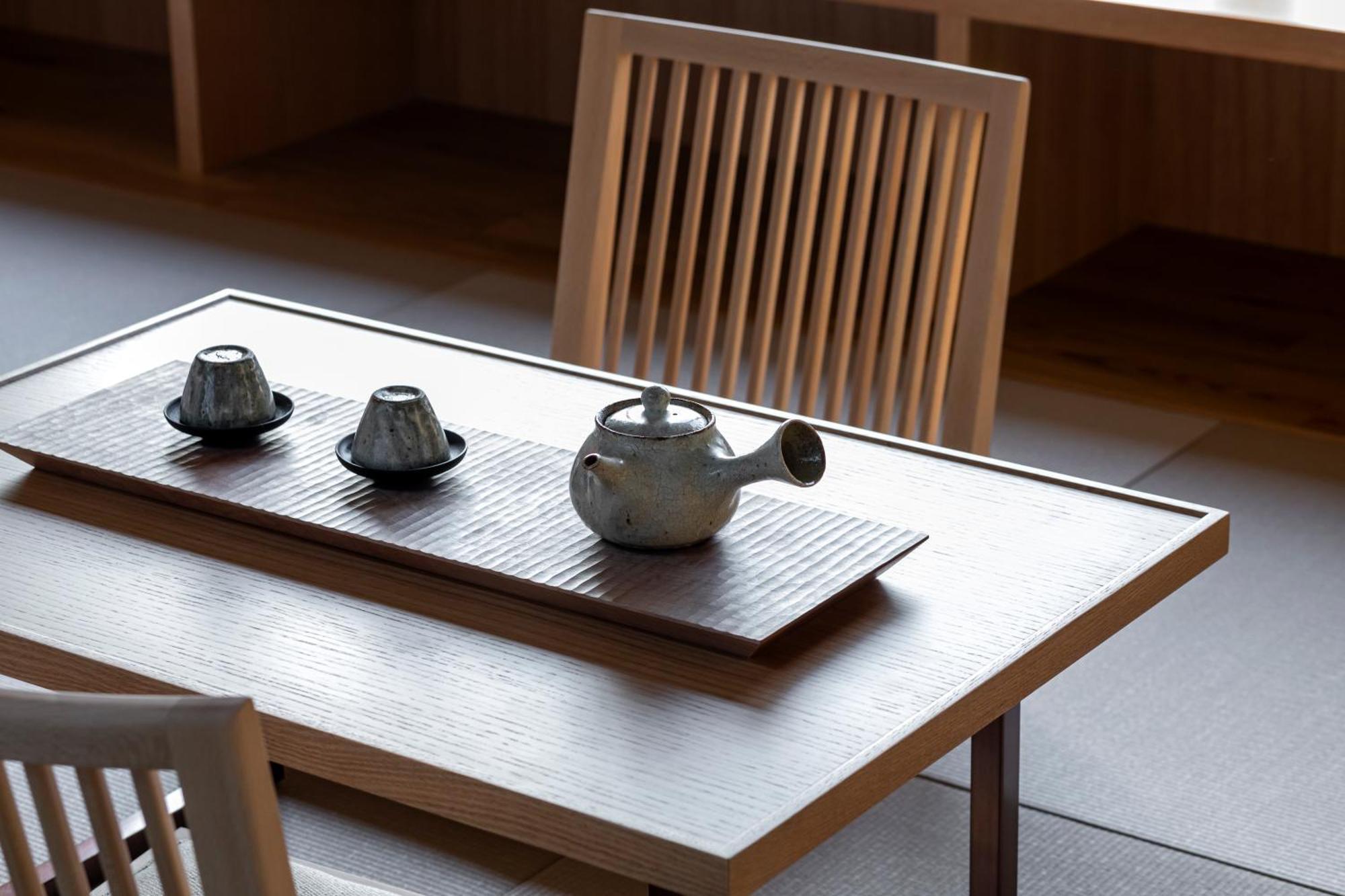 Onsen Ryokan Yuen Sapporo Bilik gambar
