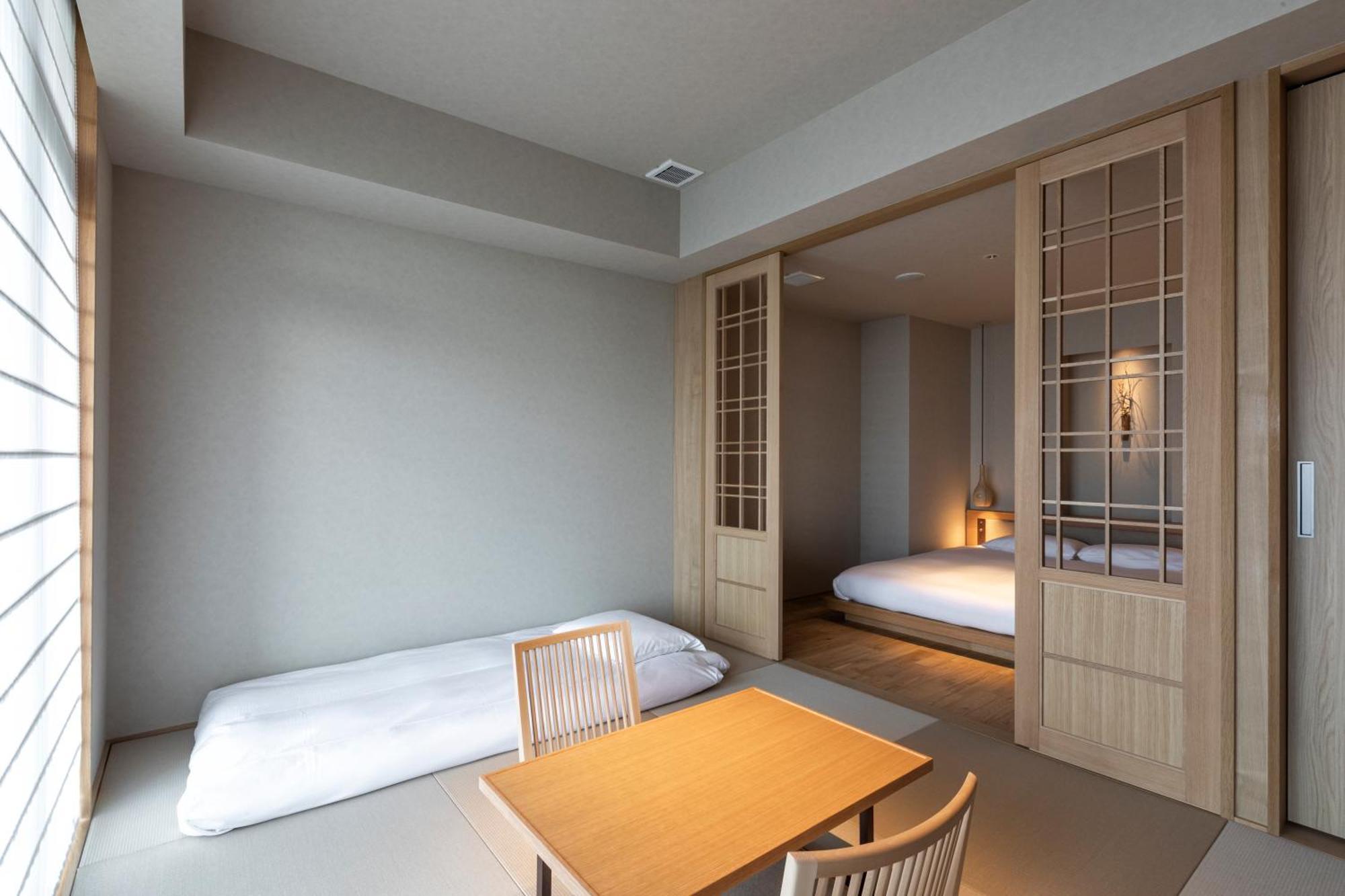 Onsen Ryokan Yuen Sapporo Bilik gambar